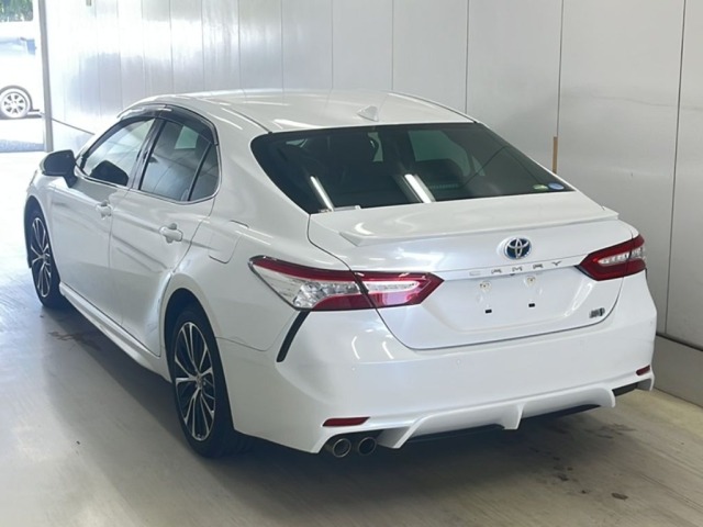 Toyota CAMRY 2020 8487562-1
