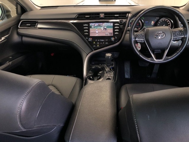 Toyota CAMRY 2020 8487562-4