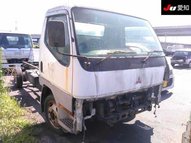 Mitsubishi CANTER 2000 8489332-0