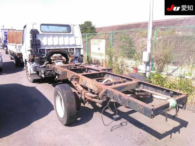 Mitsubishi CANTER 2000 8489332-1
