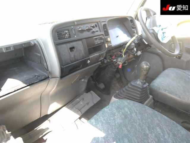 Mitsubishi CANTER 2000 8489332-3