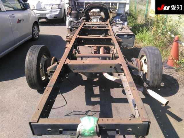 Mitsubishi CANTER 2000 8489332-4