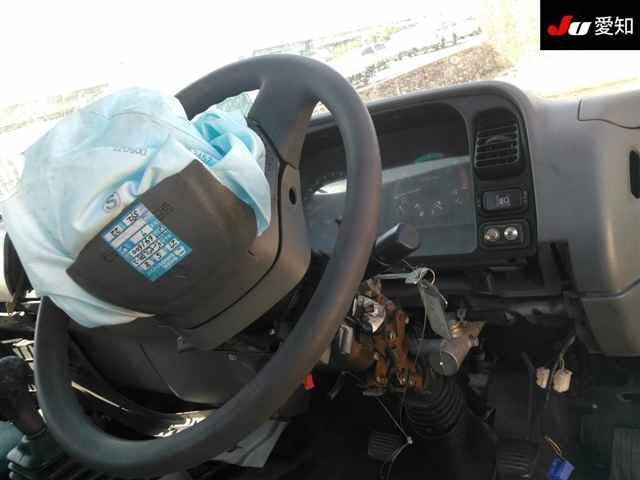 Mitsubishi CANTER 2000 8489332-5