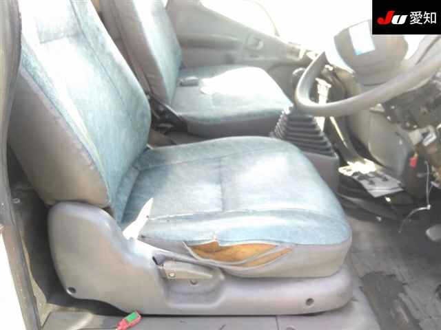 Mitsubishi CANTER 2000 8489332-6