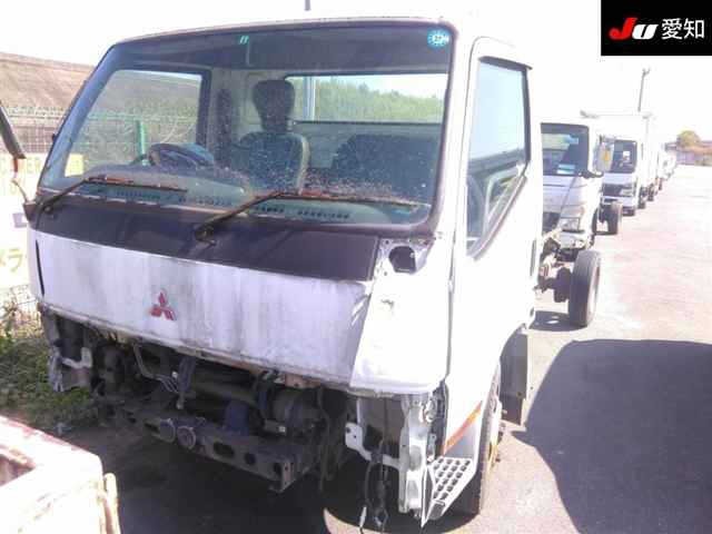 Mitsubishi CANTER 2000 8489332-7