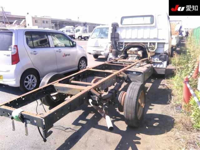 Mitsubishi CANTER 2000 8489332-8