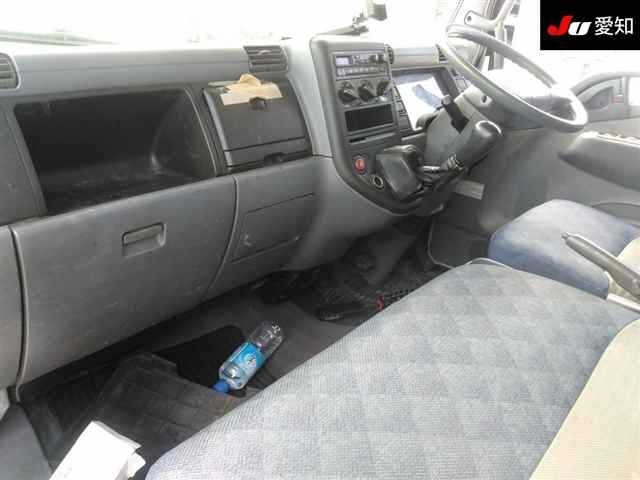 Mitsubishi CANTER 2002 8489333-3