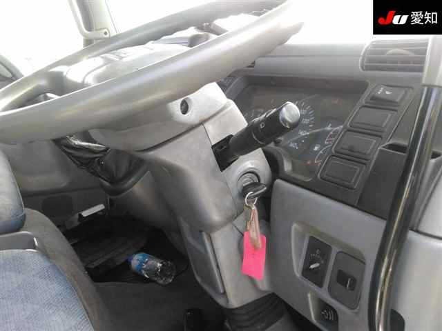 Mitsubishi CANTER 2002 8489333-5