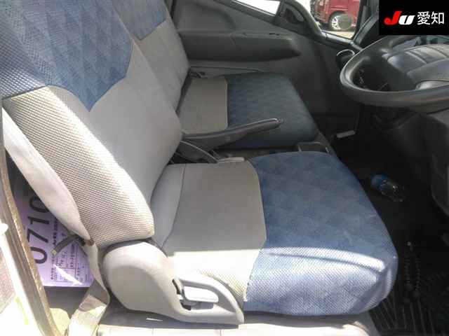 Mitsubishi CANTER 2002 8489333-6