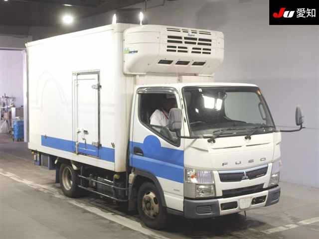 Mitsubishi CANTER 2017 8489334-0
