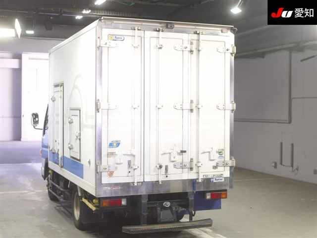Mitsubishi CANTER 2017 8489334-1