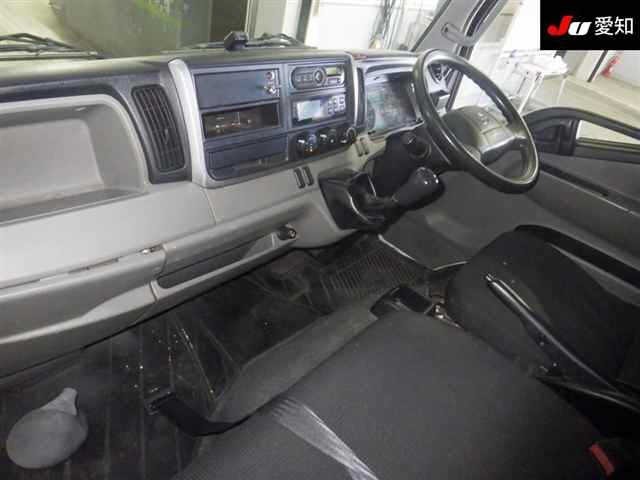 Mitsubishi CANTER 2017 8489334-3