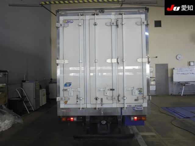 Mitsubishi CANTER 2017 8489334-4
