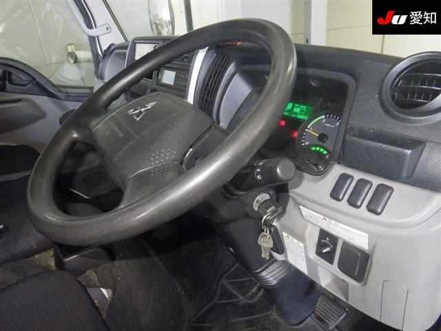 Mitsubishi CANTER 2017 8489334-5