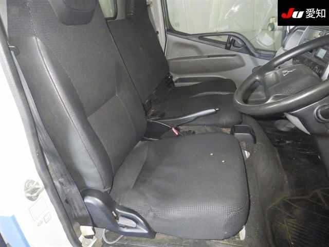 Mitsubishi CANTER 2017 8489334-6