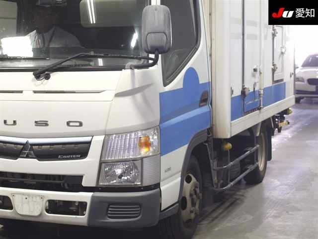 Mitsubishi CANTER 2017 8489334-7