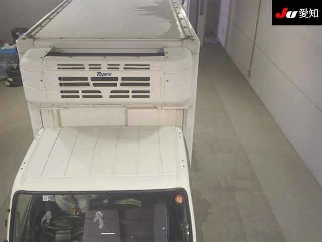 Mitsubishi CANTER 2017 8489334-9