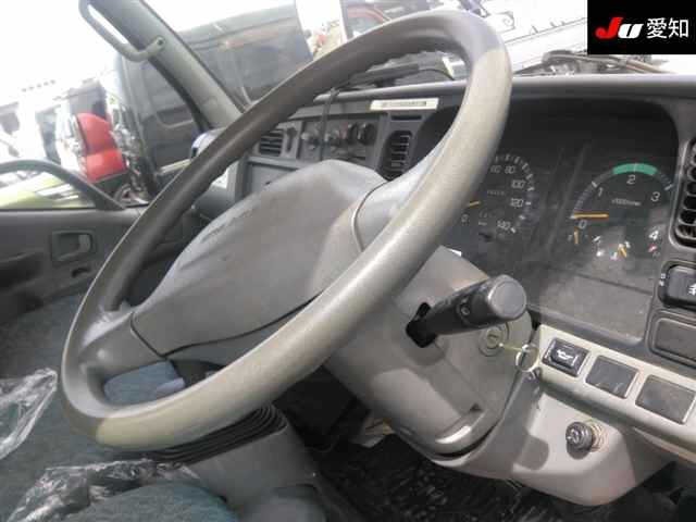 Mitsubishi CANTER 2002 8489335-5