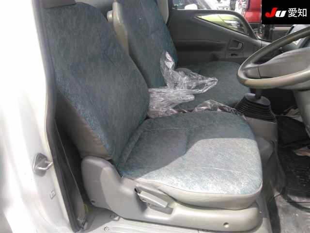 Mitsubishi CANTER 2002 8489335-6