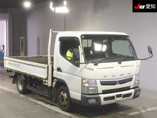 Mitsubishi CANTER 2019 8489337-0