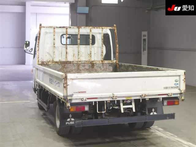 Mitsubishi CANTER 2019 8489337-1
