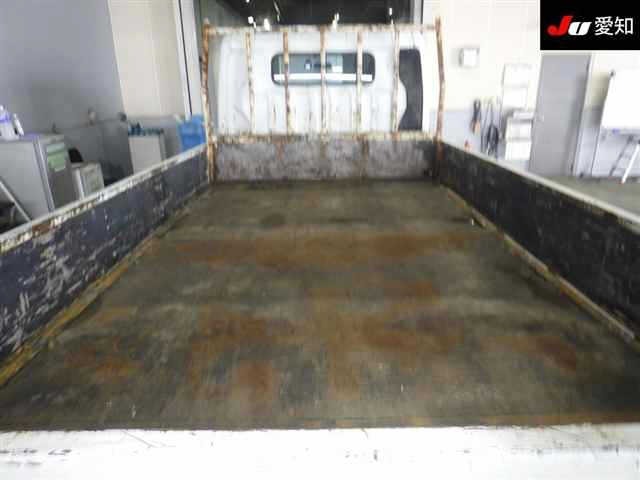 Mitsubishi CANTER 2019 8489337-4
