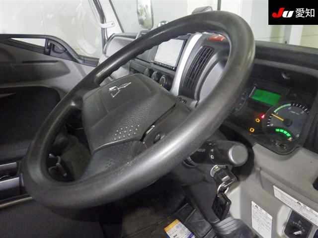 Mitsubishi CANTER 2019 8489337-5