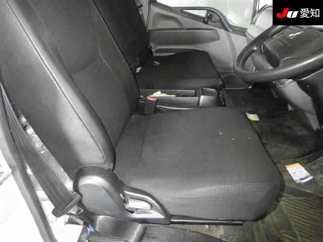 Mitsubishi CANTER 2019 8489337-6