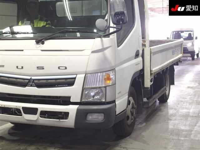 Mitsubishi CANTER 2019 8489337-7