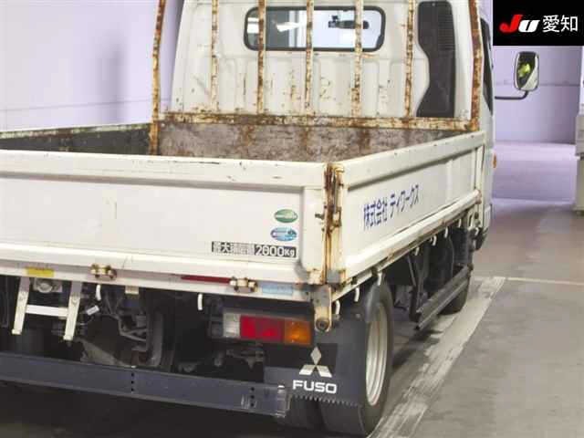Mitsubishi CANTER 2019 8489337-8