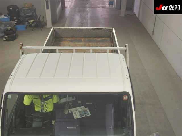 Mitsubishi CANTER 2019 8489337-9