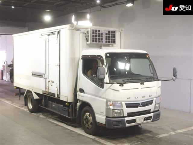 Mitsubishi CANTER 2017 8489338-0
