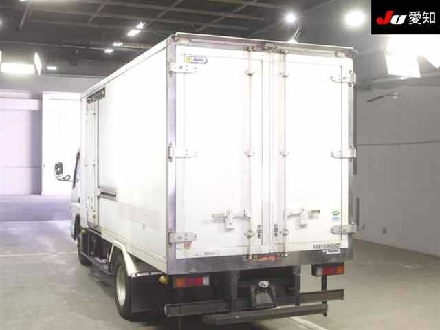 Mitsubishi CANTER 2017 8489338-1