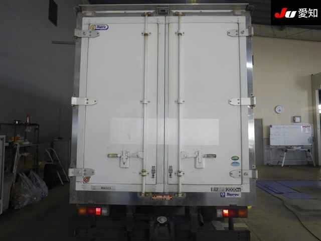Mitsubishi CANTER 2017 8489338-4
