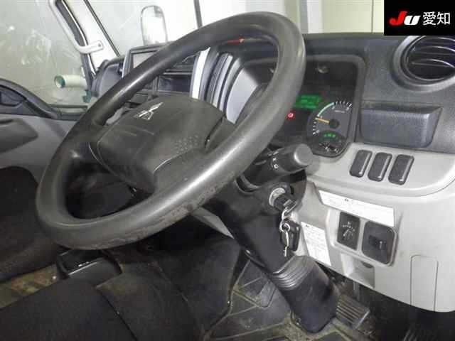 Mitsubishi CANTER 2017 8489338-5