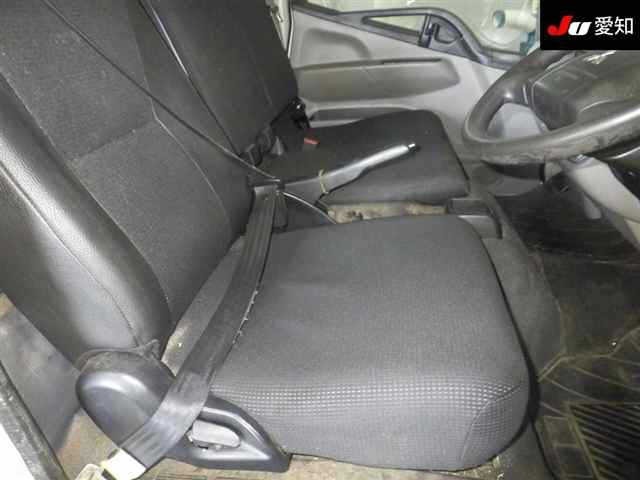 Mitsubishi CANTER 2017 8489338-6