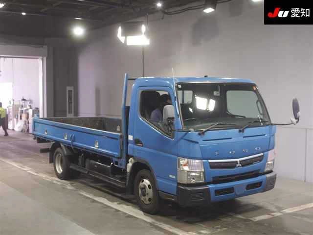 Mitsubishi CANTER 2017 8489341-0