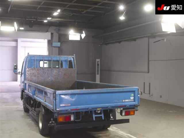 Mitsubishi CANTER 2017 8489341-1
