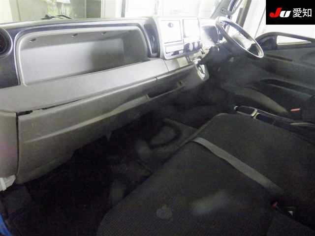 Mitsubishi CANTER 2017 8489341-3