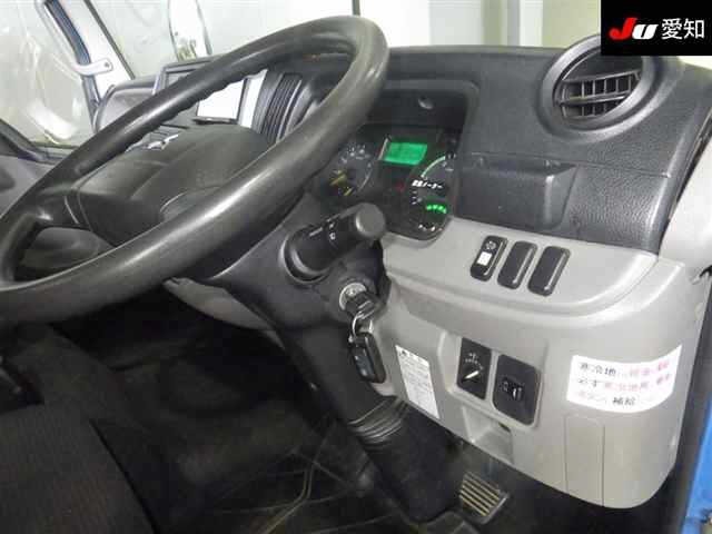 Mitsubishi CANTER 2017 8489341-5