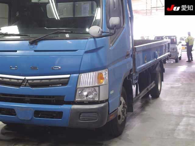 Mitsubishi CANTER 2017 8489341-7