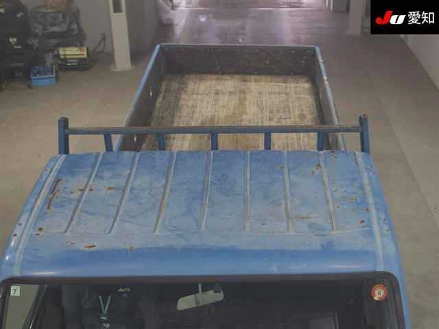 Mitsubishi CANTER 2017 8489341-9