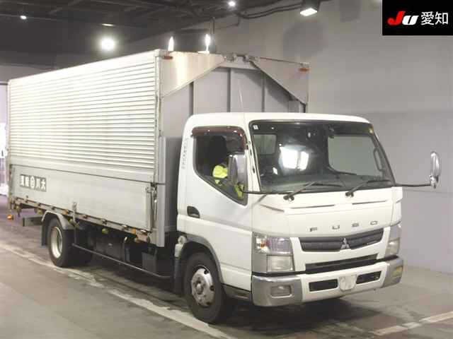 Mitsubishi CANTER 2014 8489342-0