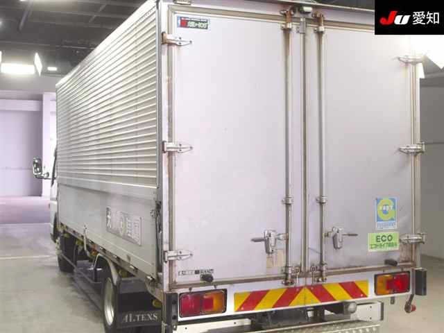 Mitsubishi CANTER 2014 8489342-1