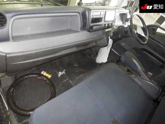 Mitsubishi CANTER 2014 8489342-3