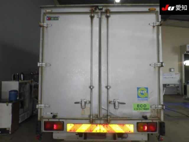 Mitsubishi CANTER 2014 8489342-4