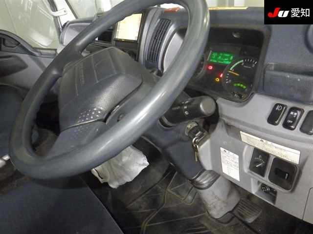 Mitsubishi CANTER 2014 8489342-5