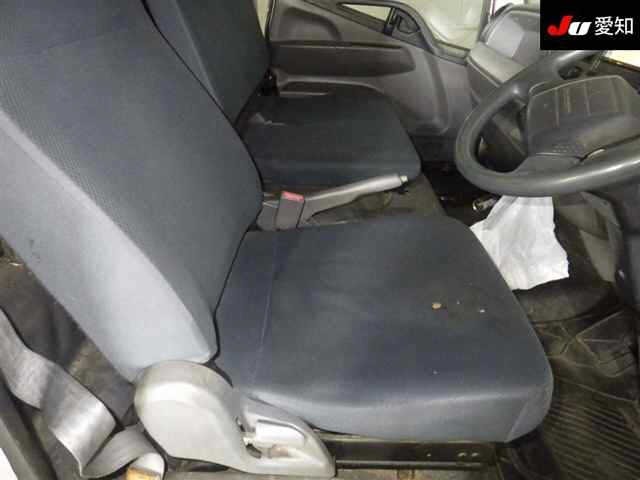 Mitsubishi CANTER 2014 8489342-6