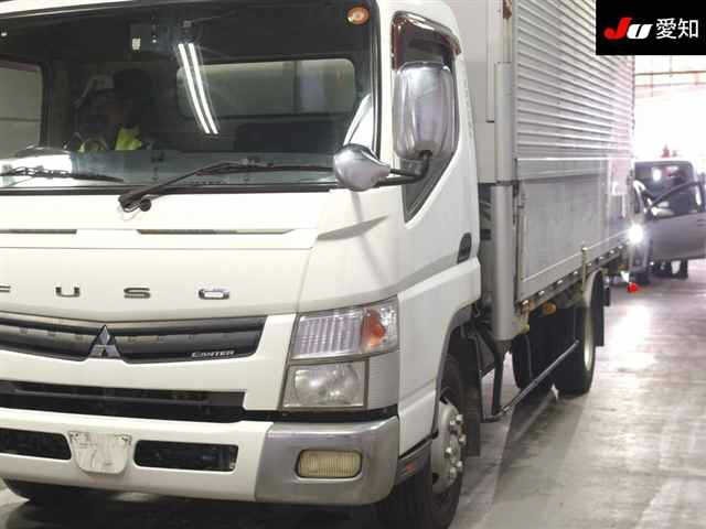 Mitsubishi CANTER 2014 8489342-7
