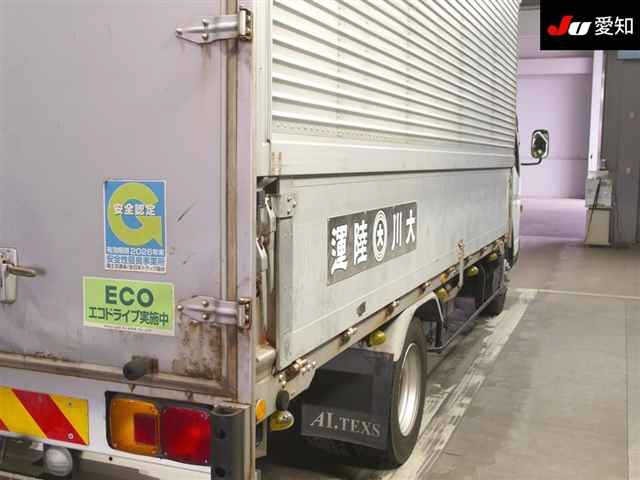 Mitsubishi CANTER 2014 8489342-8